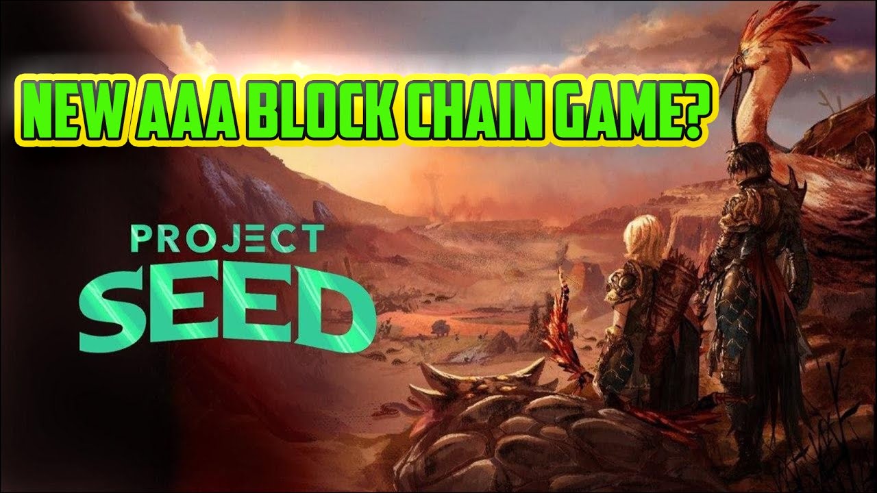 Project Seed Quick NFT Review (Filipino/Tagalog)