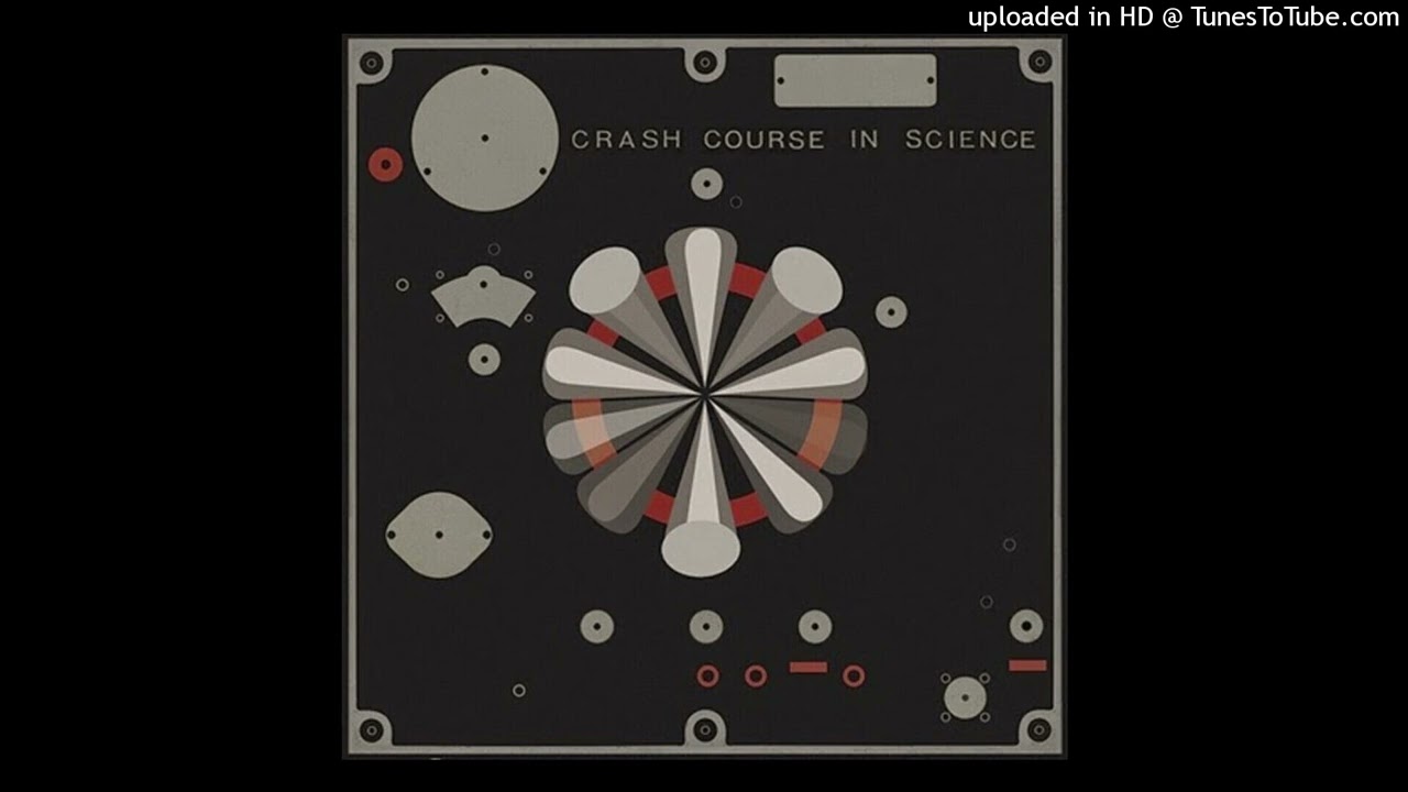 Crash Course In Science - No More Hollow Doors (1981 demo)