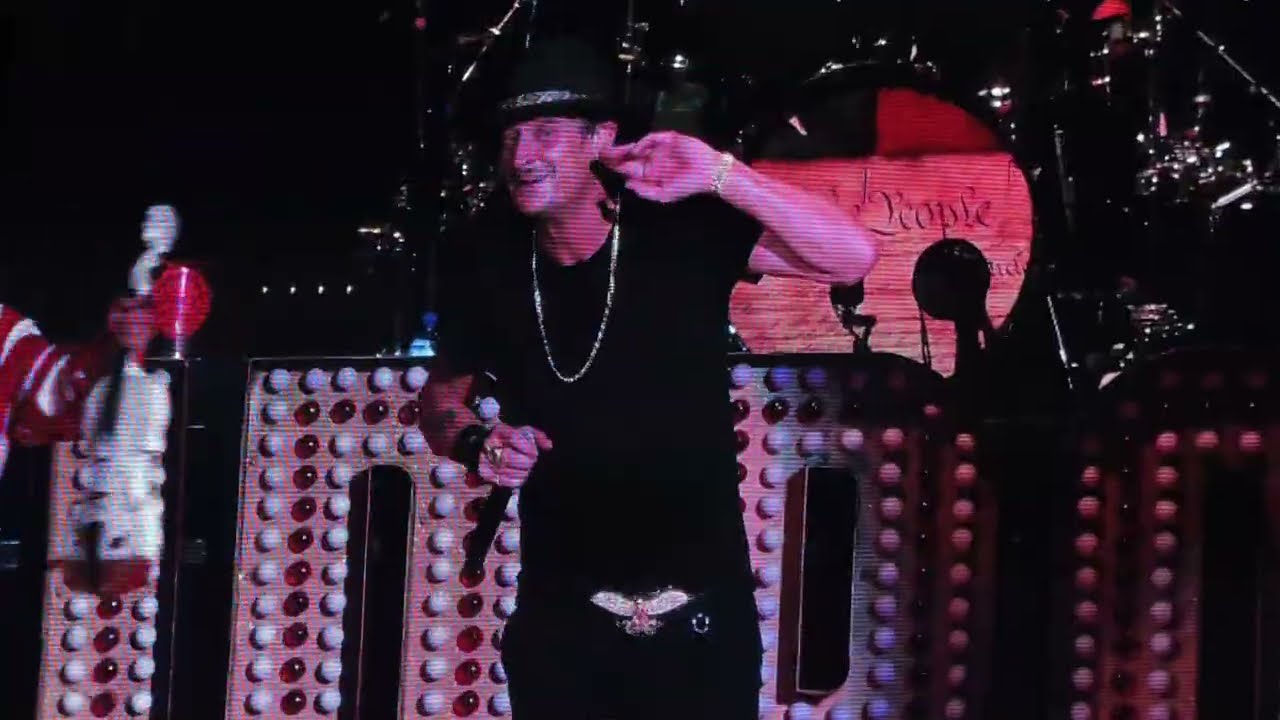 Kid Rock - All Summer Long (Freedom 250 Tour Live in St Louis MO 05-15-2026)
