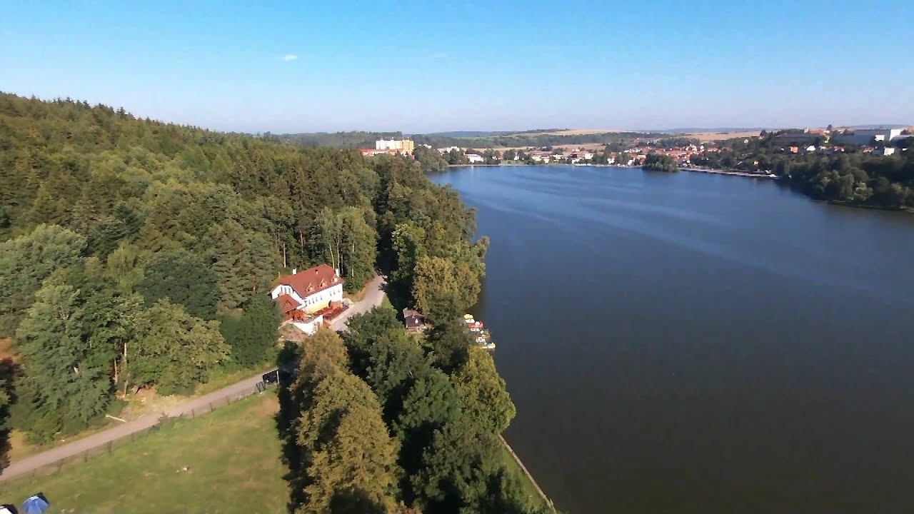 AUTOKEMP OLŠOVEC JEDOVNICE - areál kempu 2015