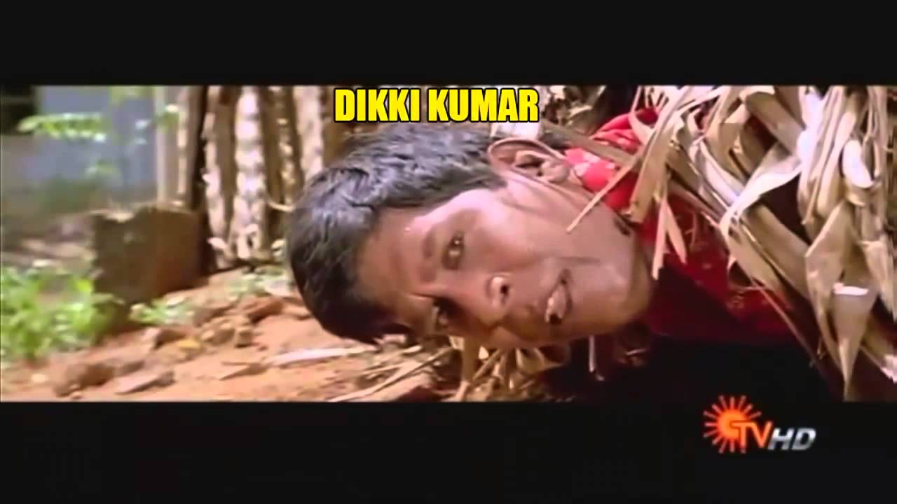 Situation Of Vijay Jaalras and Panda Prashanth