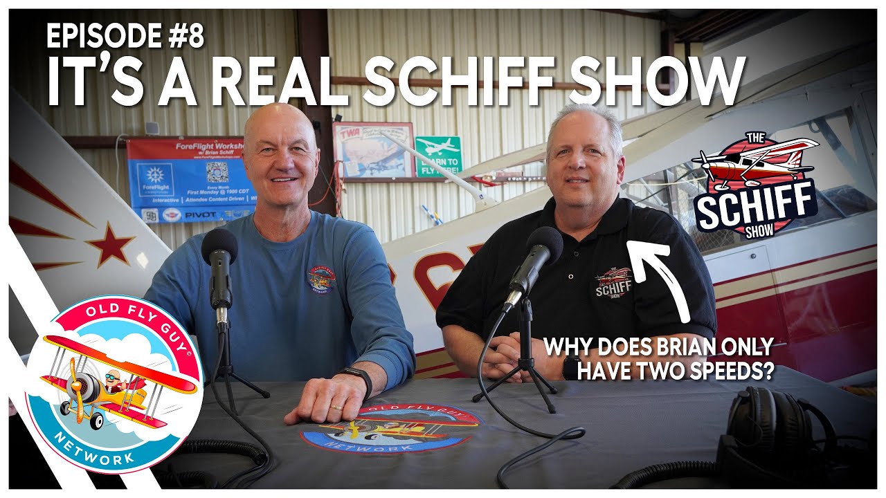 It's A Real SCHIFF SHOW!