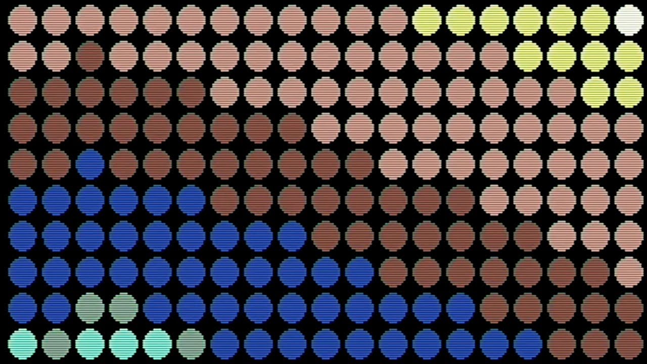 Rewind - Commodore 64 DEMO