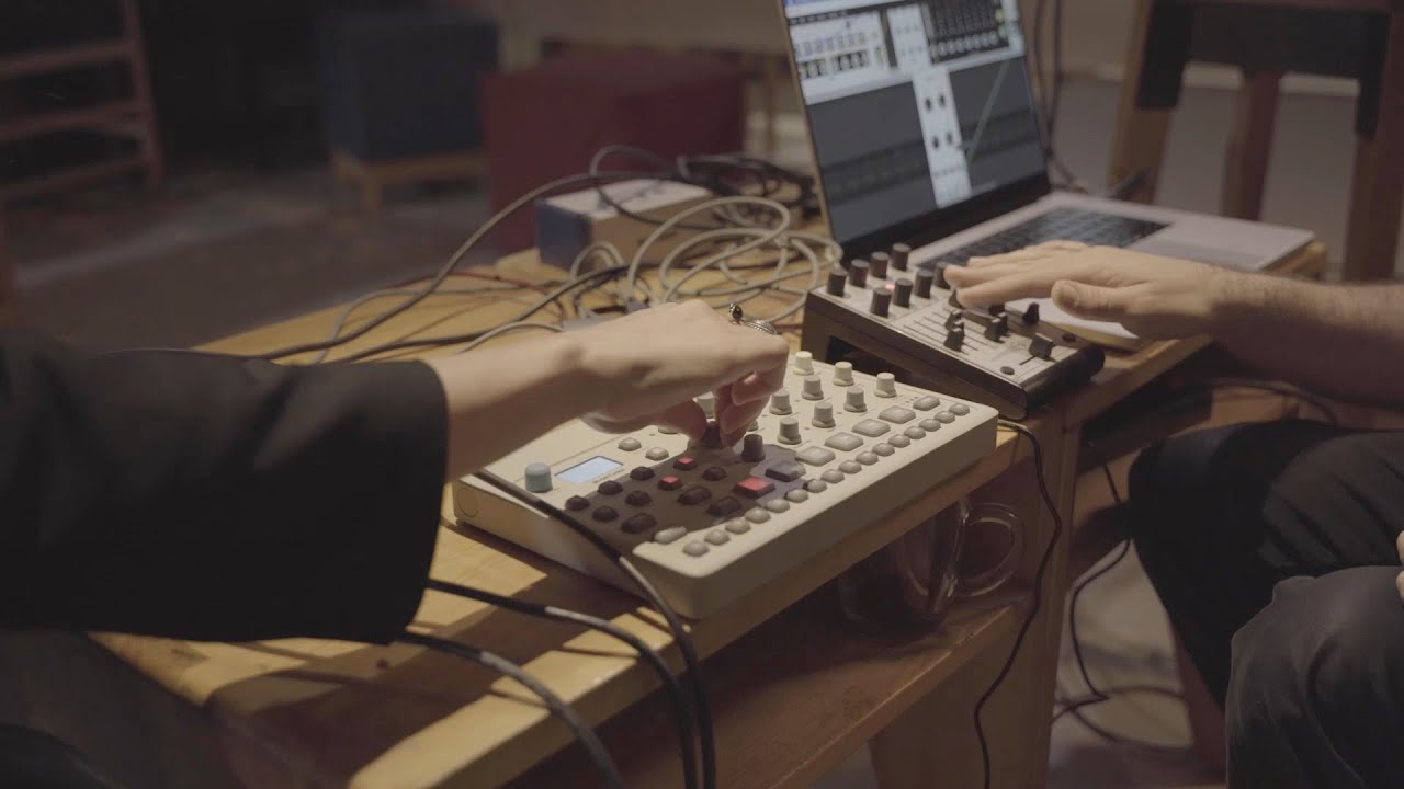 Beirut x Berlin - inside the artist exchange across two cities