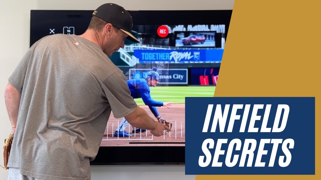 Infield Secrets You Need To Know!