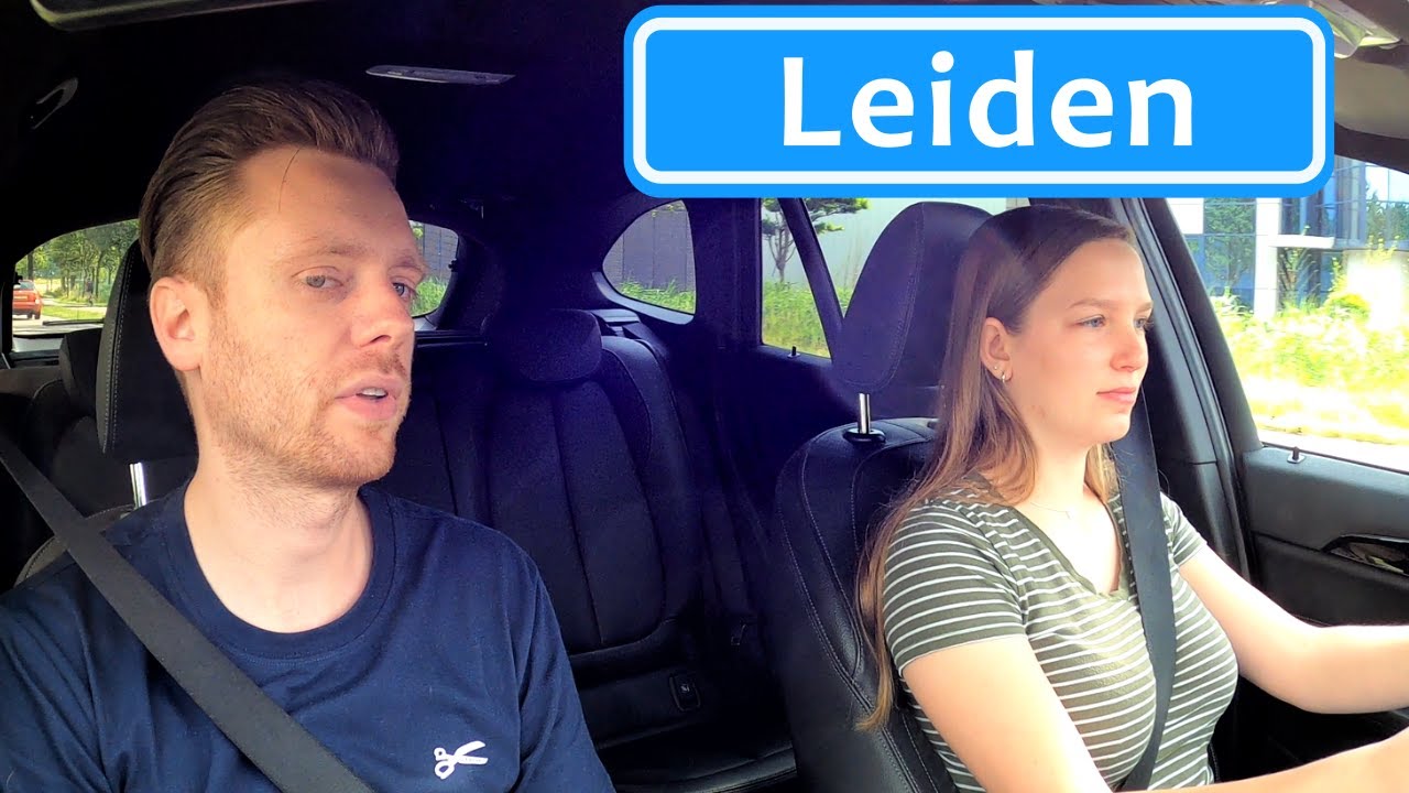 Soms Moet Je De Examinator Negeren Tijdens Het Praktijkexamen!