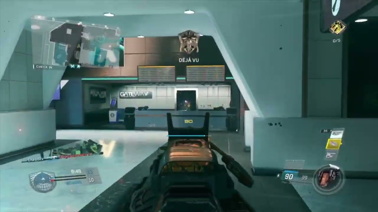 IW : Nuking 4KD To Know God