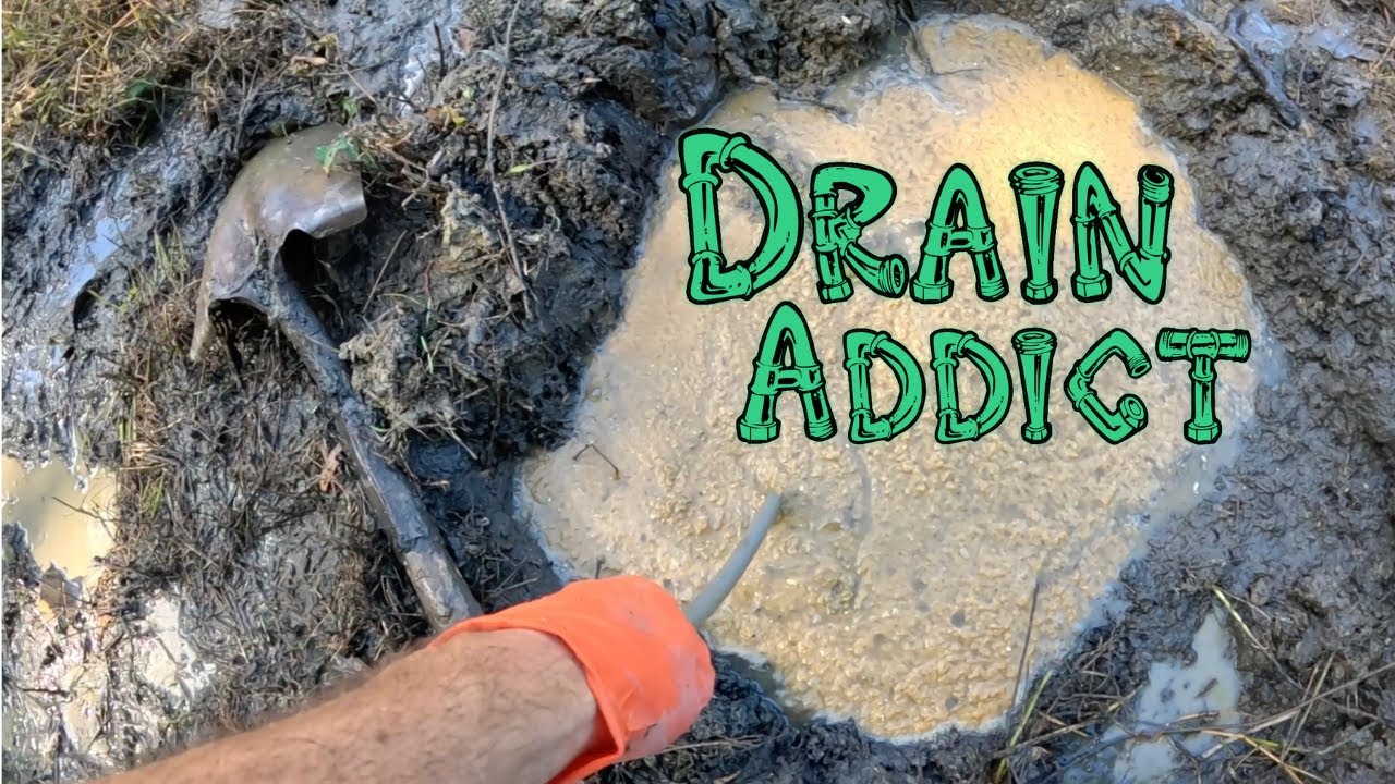 Blocked Drain 984
