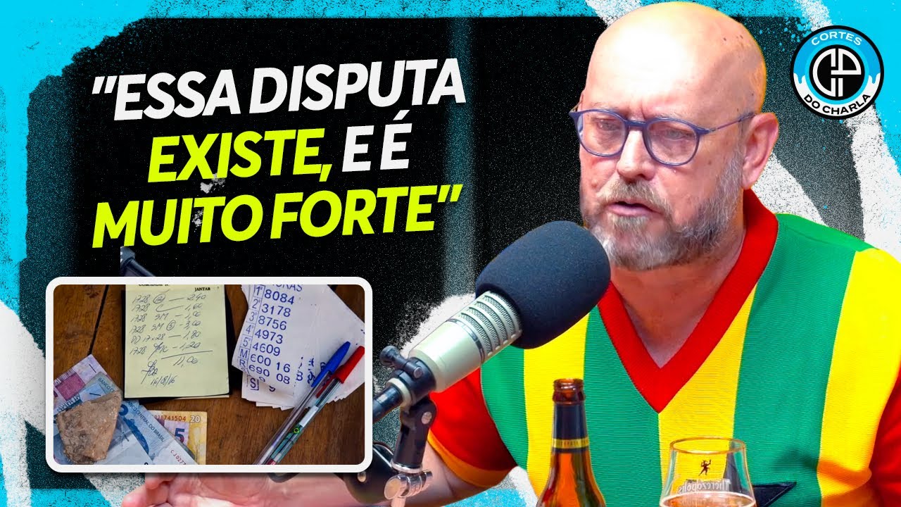 PROFESSOR SIMAS DÁ AULA CONTANDO DETALHES DA SÉRIE VALE O ESCRITO