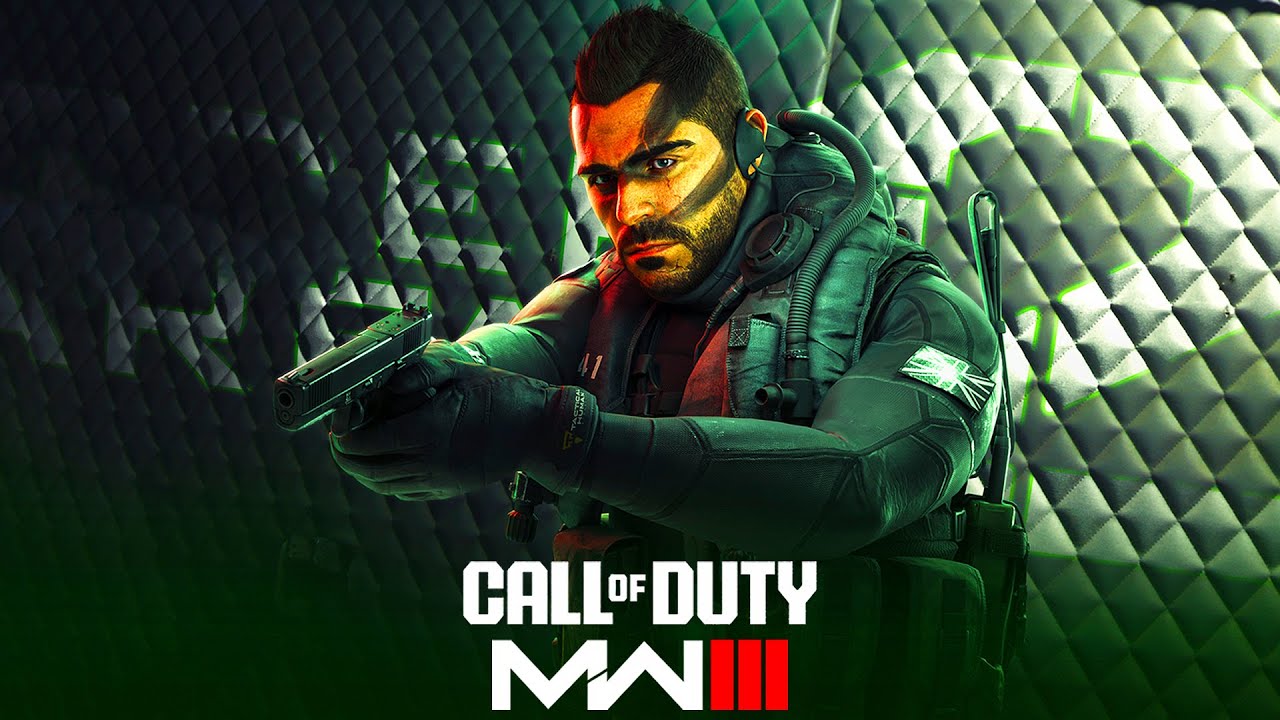 CALL OF DUTY 2023 REVEAL EVENT HAPPENING SOON!