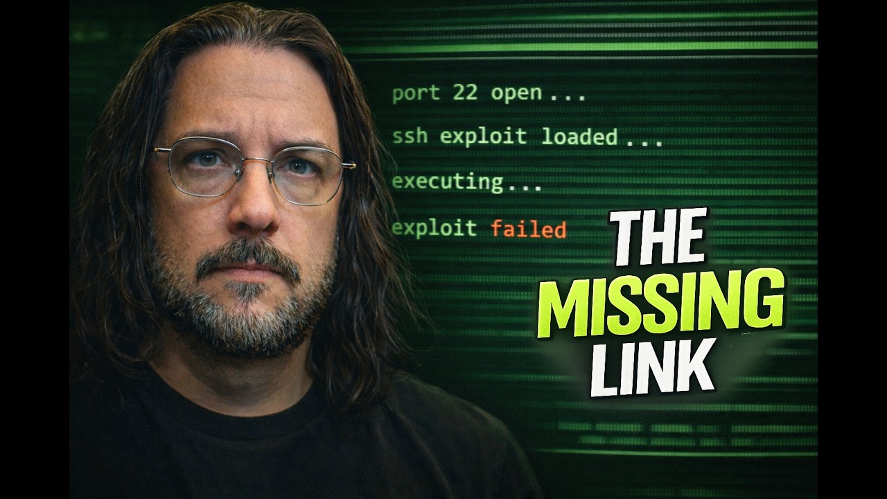 У HackHub не хватает одного звена&hellip; Я его сначала не заметил.