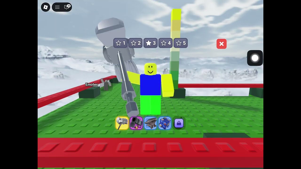 The great greatttttt gameeeeeeee