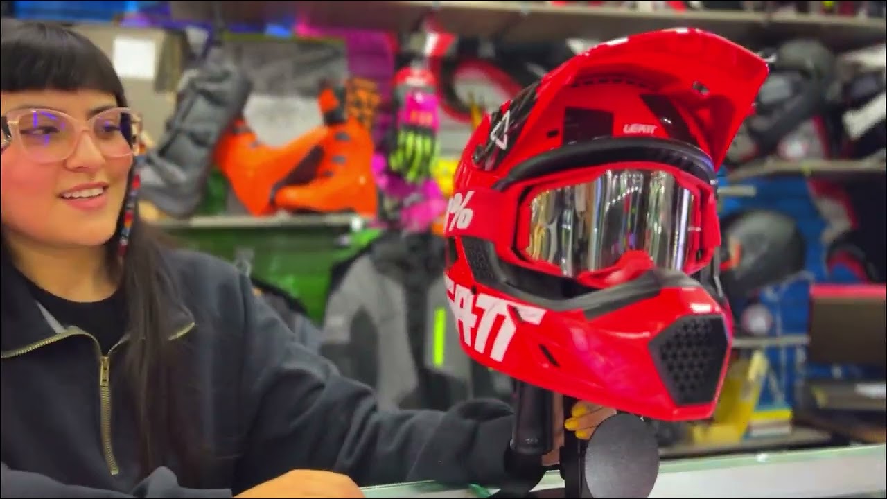 DONDE Comprar CASCO FULL FACE para tu Patineta / Rueda Eléctrica