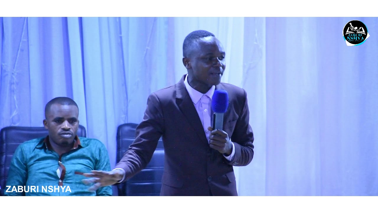 ijoro ryo gutabaza:  NTA NTWARO - NTA NTWARI Malaika wenyine yiyizire || Ev. DEOGENE