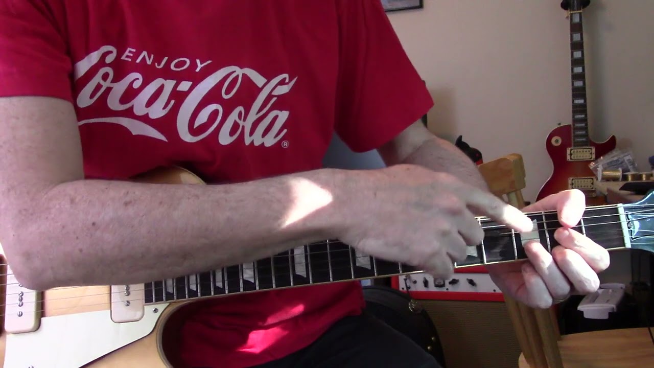 Is She Really Going Out With Him? (Lesson) - Joe Jackson