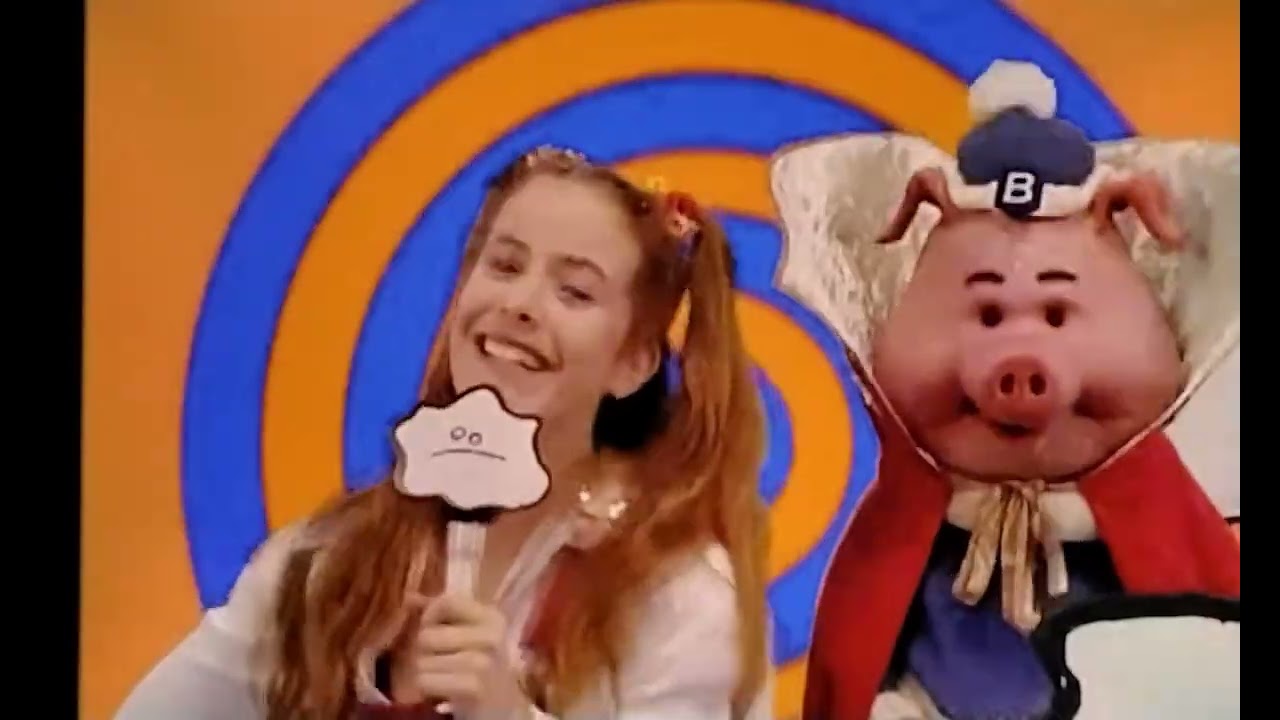 studio 100  big 