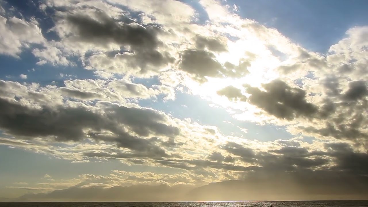 After the Rain, the Light Returns