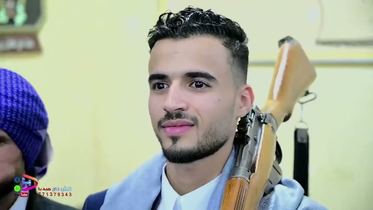 بث مباشرالسمرة & افراح ال جابر & العريس نزار &  الفنان محمد عبيد &  صالة جدر الكبرى