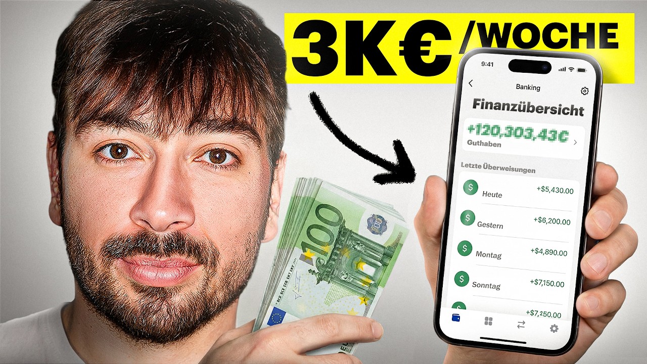 Wie du ein Online Business startest: Der komplette Guide
