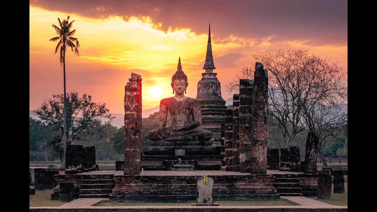 Thaïlande 2026