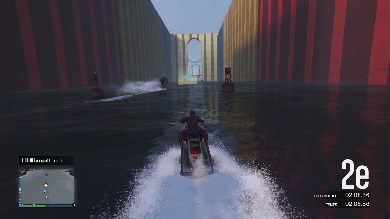 GTA online TOP 1