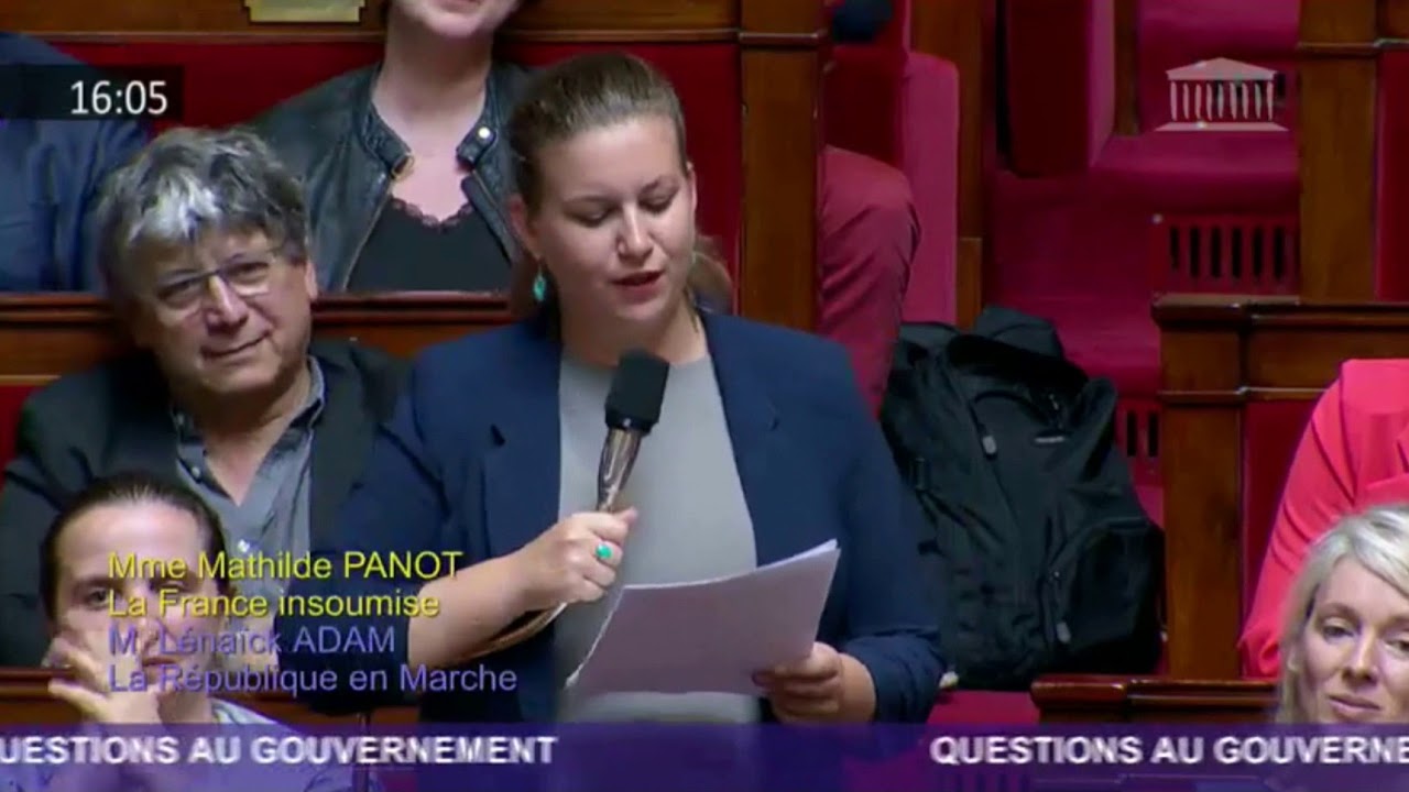 L&rsquo;&Eacute;tat veut-il tuer le train des primeurs?