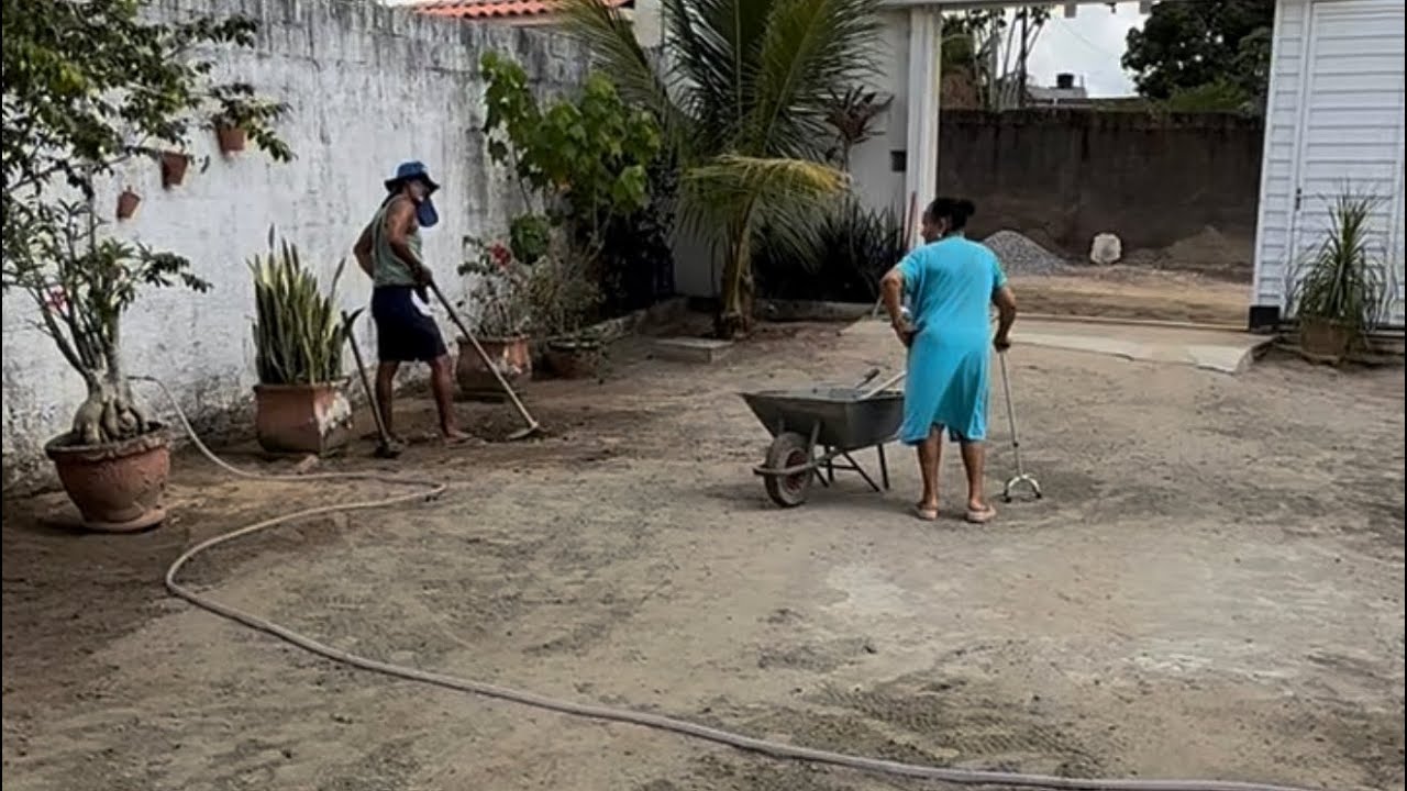 A rotina do Alzheimer que ninguém vê.