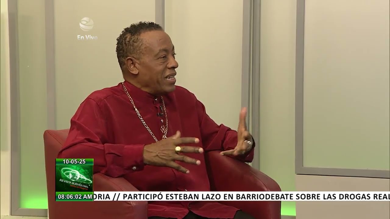 Oni Acosta Llerena © conversa con CÁNDIDO FABRÉ