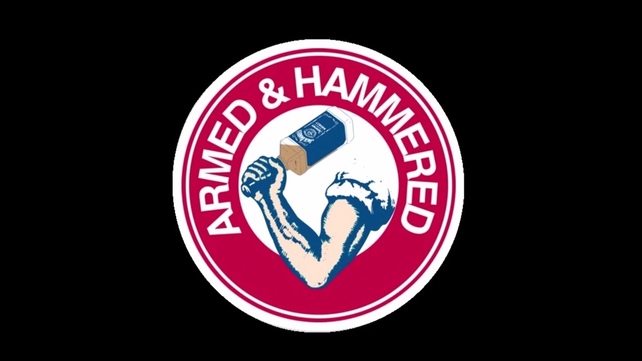 Armed & Hammered - Beans on Toast