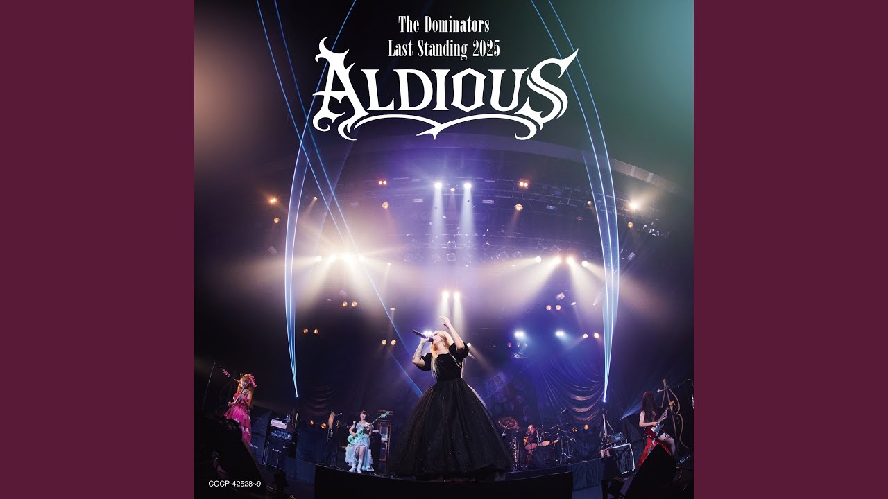 Ultimate Melodious (Live “The Dominators Last Standing 2025”)