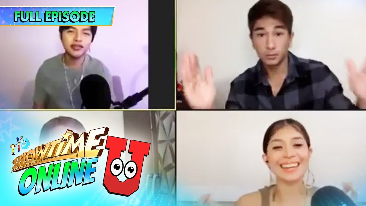 Showtime Online U - February 15, 2022 | Full Episode