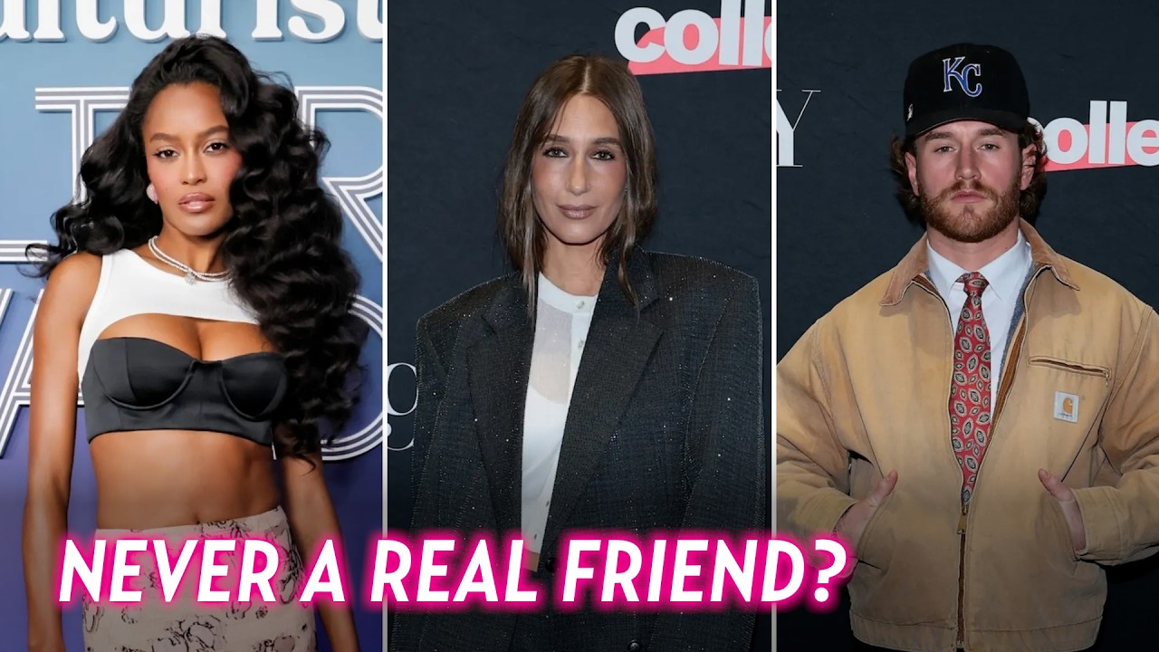 Ciara Miller Says Amanda Batula Was &lsquo;Never a Friend&rsquo; Amid West Wilson Drama