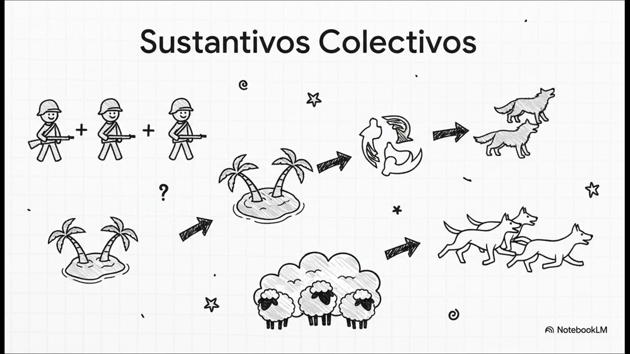 El Sustantivo