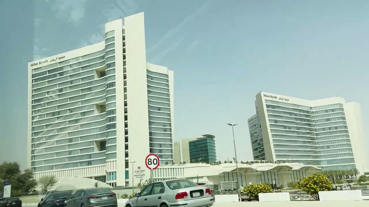 Welcome to mine vlog Riyadh 