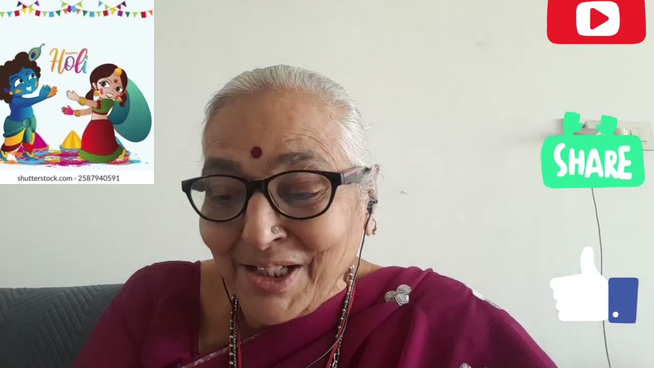 Avo satsag bhajan title  nadno nanakdo mane bavj  game 