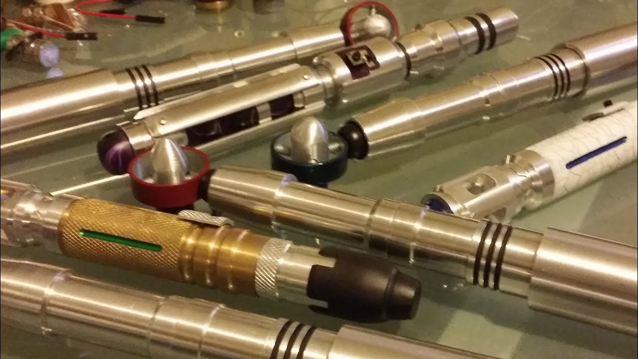 4 Fours; 2 Tens; and 1 Custom