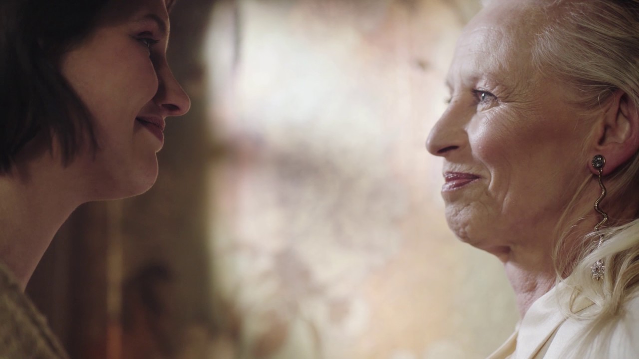 Mother's Day: a unique mother-daughter story