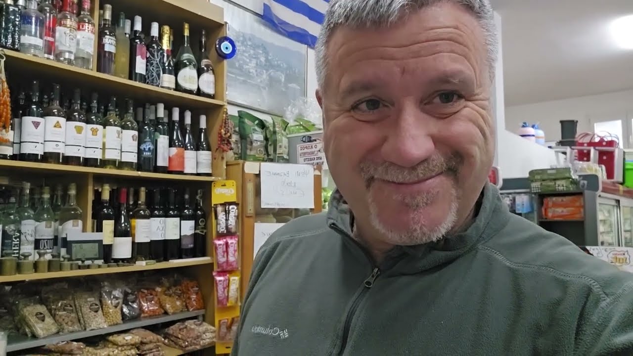Καλημέρα καλημέρα.... έστω και αργοπορημένα 