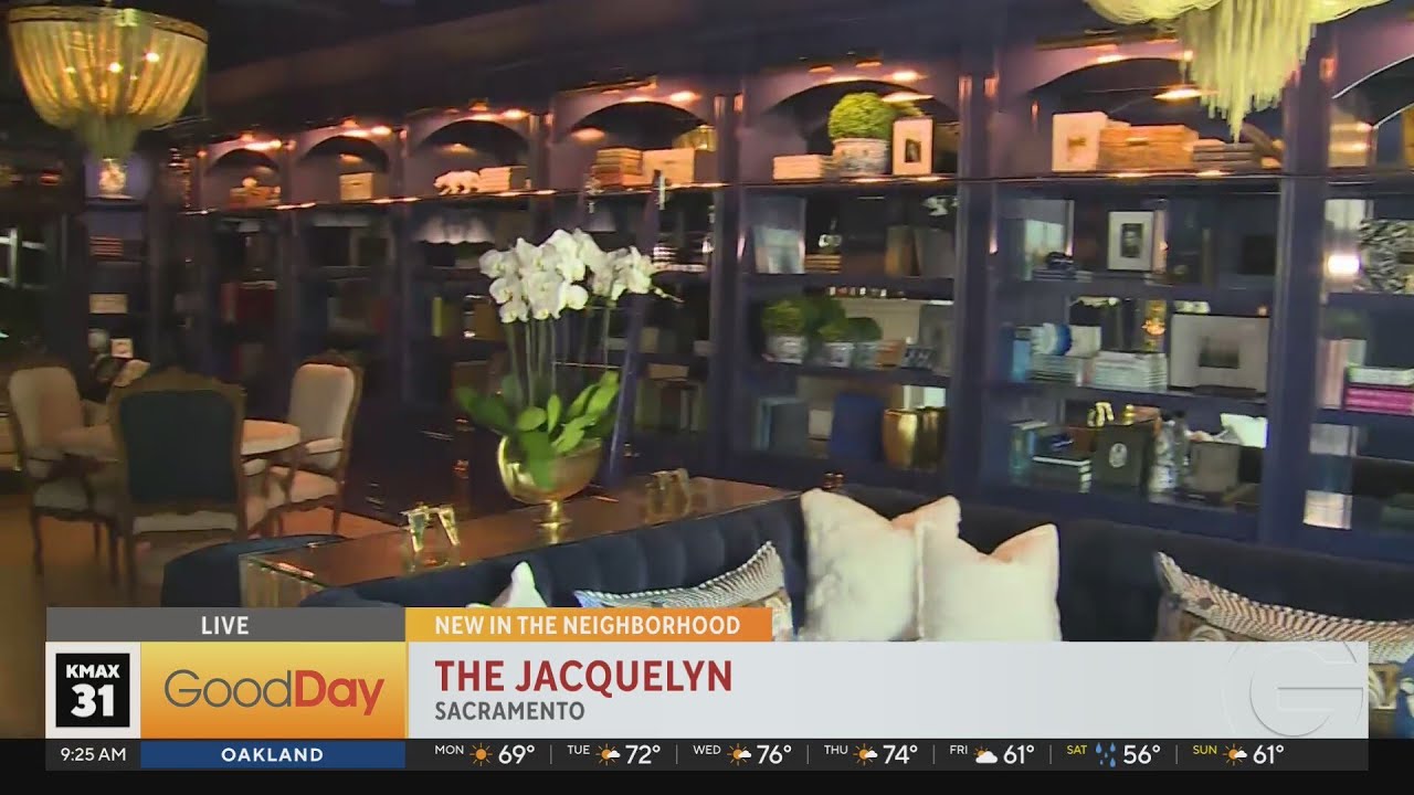 NITN: The Jacquelyn, 9am