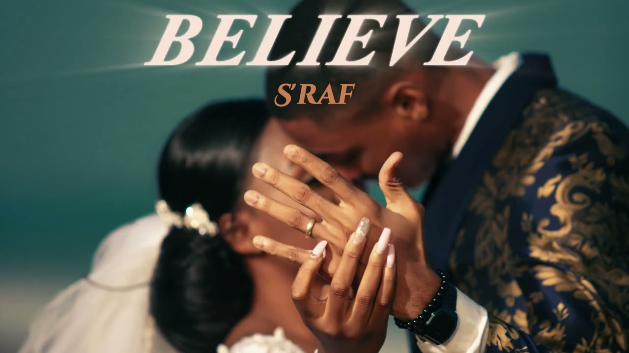 S'raf - Believe
