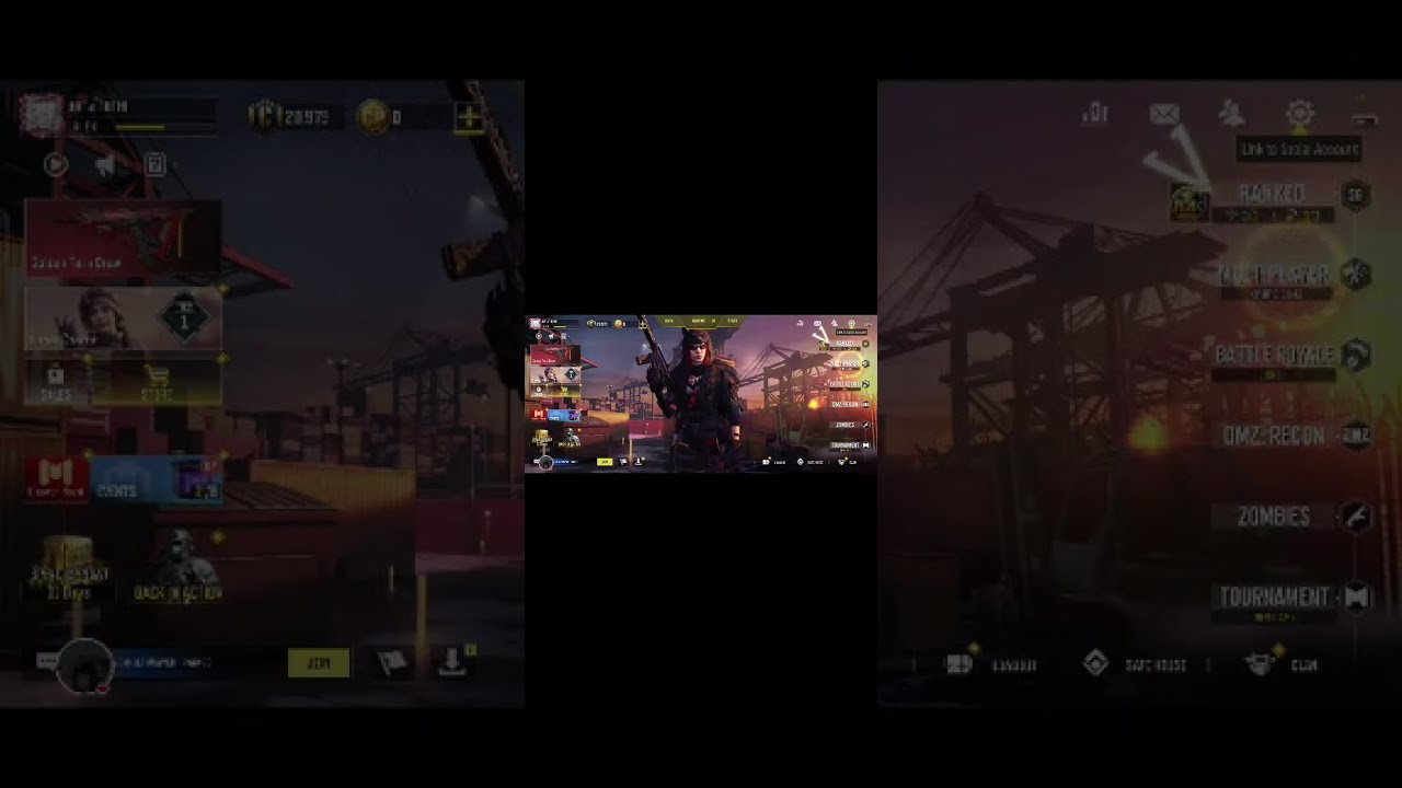 COD Mobile Done Playing Pokemon Unite #cod #callofdutymobile #callofduty #codmobile # battleroyal