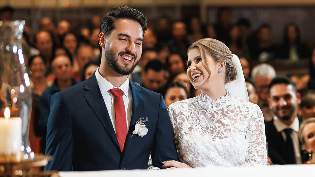 Juliana & Guilherme - 23 de agosto de 2025
