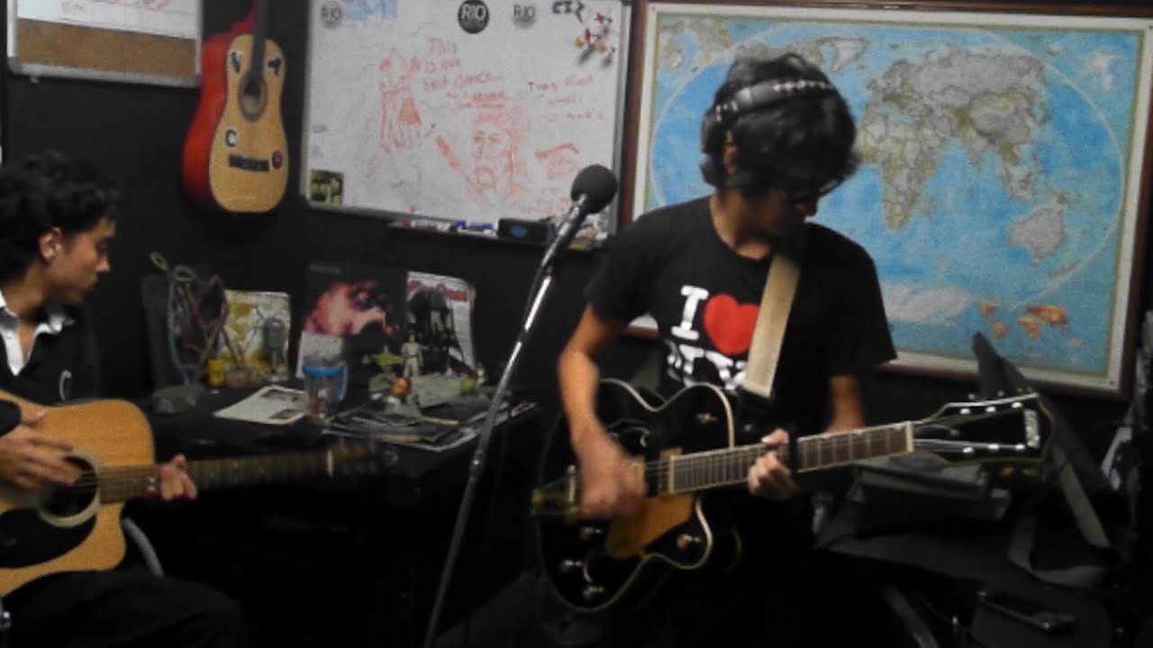 Melodia | Live en Radio 10