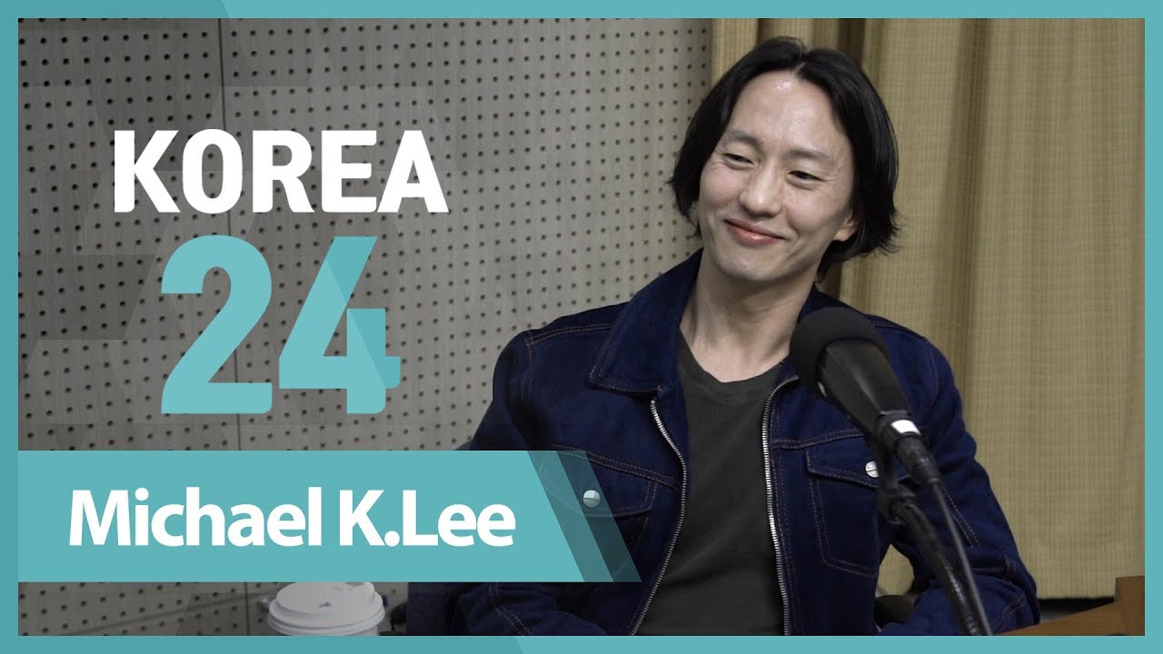 Musical Actor Michael K. Lee :: Korea24