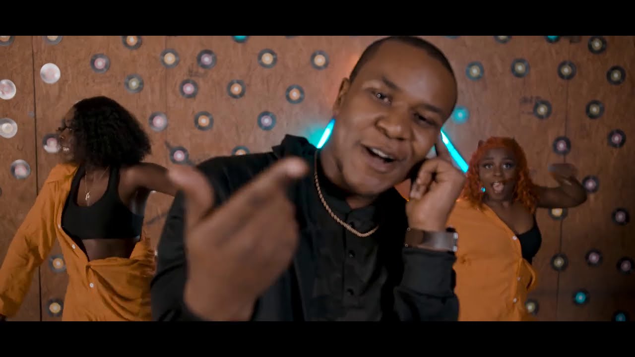 Lenz Wite - Man Go Die (Official Video)