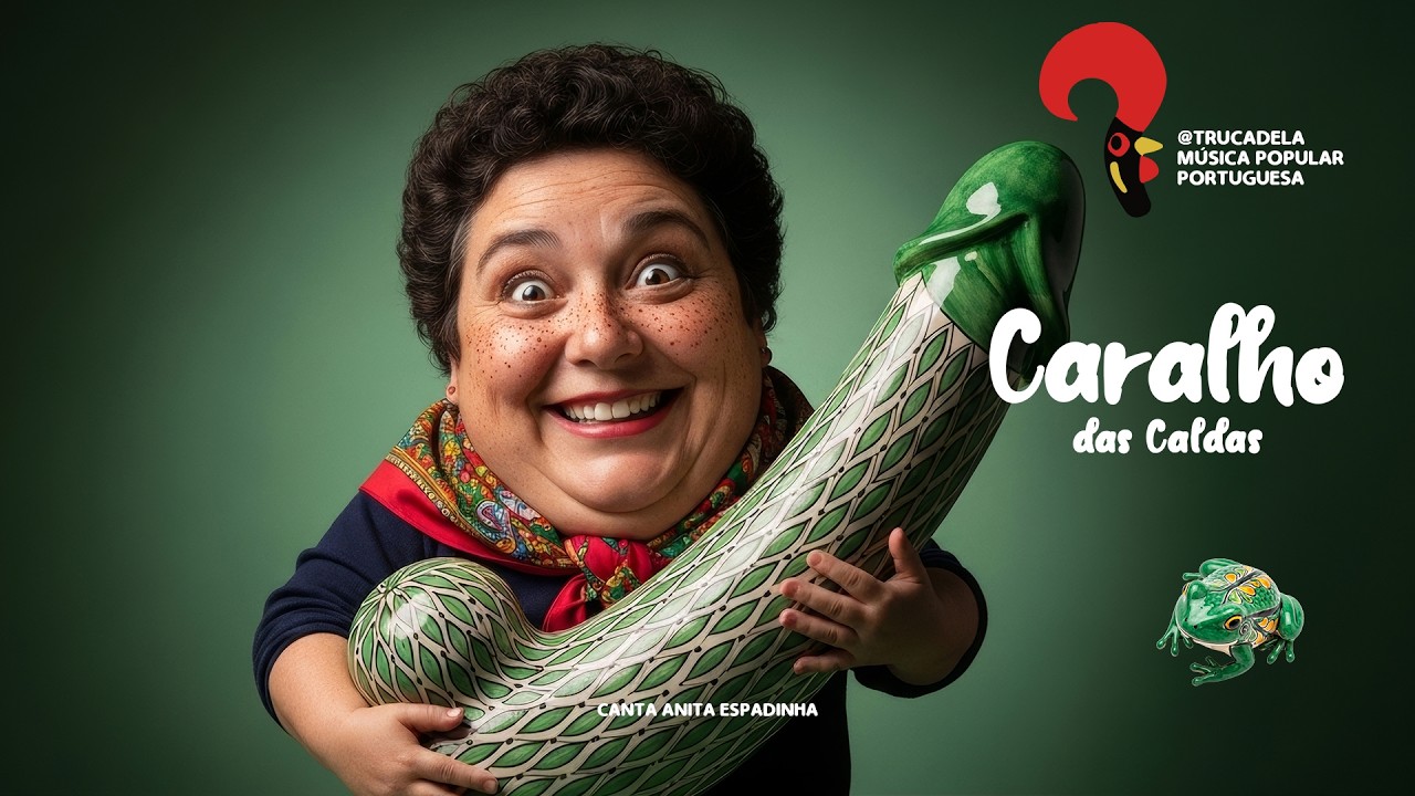 🔥 Fado Caralho das Caldas da Rainha #caldas #portugalmusic