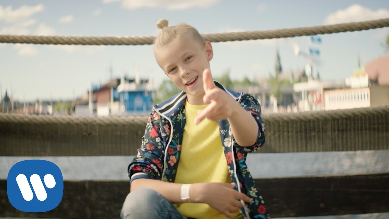Theoz - Het (Official Video)