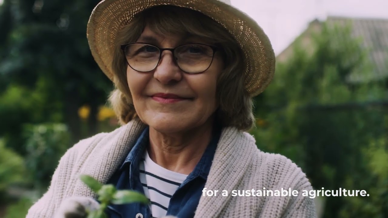 The future of European agriculture - European regions are already paving the way!