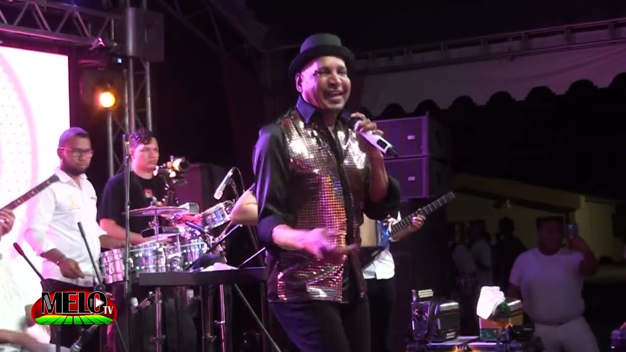 Pregúntele A Su Hija, Farid Ortiz (En Vivo) Fiesta De Cumpleaños De Milena Esposa De ELDER DIAZ 2023