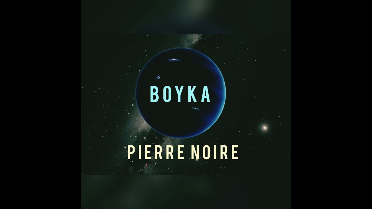 BOYKA FEAT NLF // Rentable